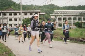 Runner Photo 5169803