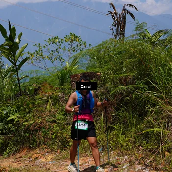 Runner Photo 5169804