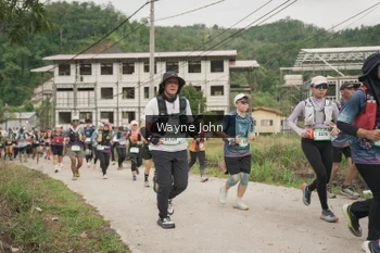 Runner Photo 5169805