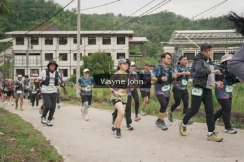Runner Photo 5169806