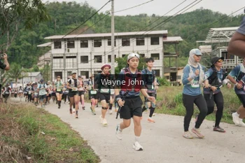 Runner Photo 5169807