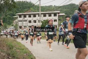 Runner Photo 5169808
