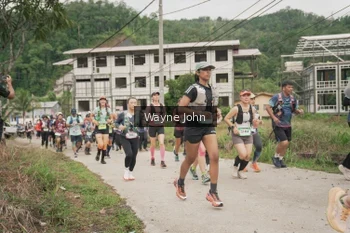 Runner Photo 5169809
