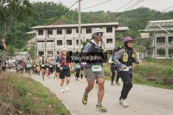 Runner Photo 5169811