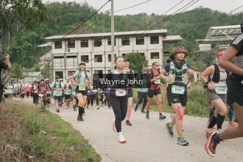 Runner Photo 5169819