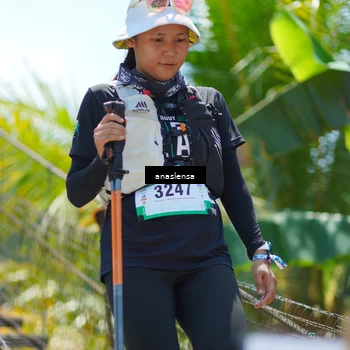 Runner Photo 5169820