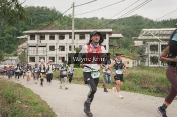 Runner Photo 5169821