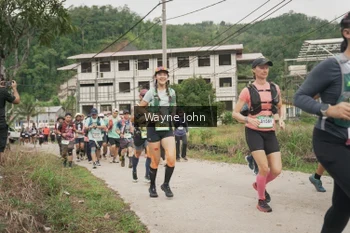 Runner Photo 5169823