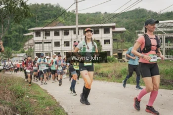 Runner Photo 5169832