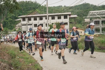 Runner Photo 5169833