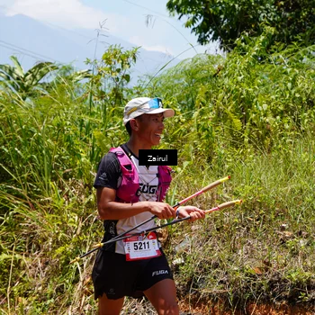 Runner Photo 5169834
