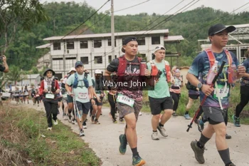 Runner Photo 5169835