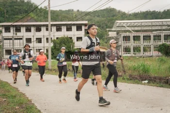 Runner Photo 5169836