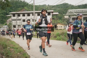 Runner Photo 5169837