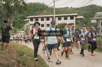 Runner Photo 5169839