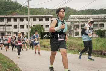 Runner Photo 5169840