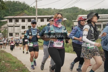 Runner Photo 5169846