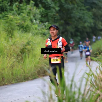 Runner Photo 5169856