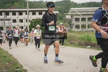 Runner Photo 5169858