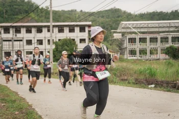 Runner Photo 5169862