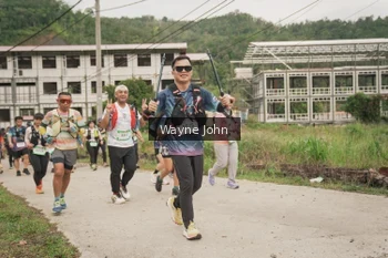 Runner Photo 5169863