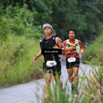 Runner Photo 5169867