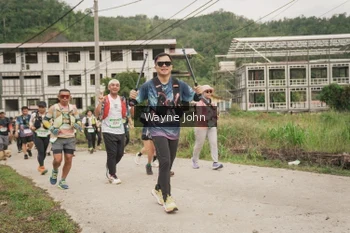 Runner Photo 5169870