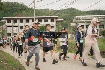 Runner Photo 5169875