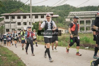 Runner Photo 5169876