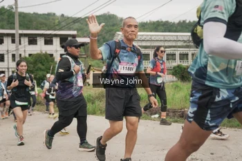 Runner Photo 5169877