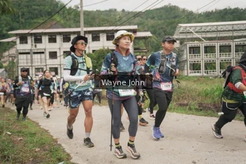 Runner Photo 5169879