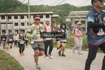 Runner Photo 5169880