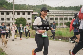Runner Photo 5169881