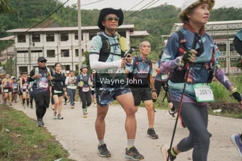 Runner Photo 5169882