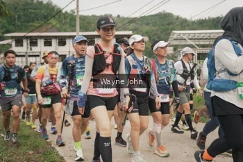 Runner Photo 5169886