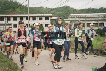 Runner Photo 5169887