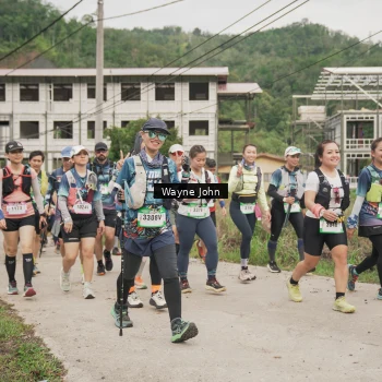 Runner Photo 5169889