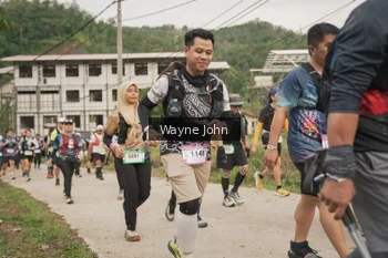 Runner Photo 5169895