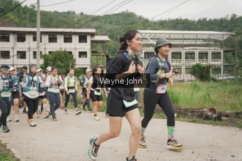 Runner Photo 5169899