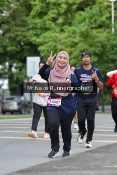 Runner Photo 51699