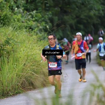 Runner Photo 5169903