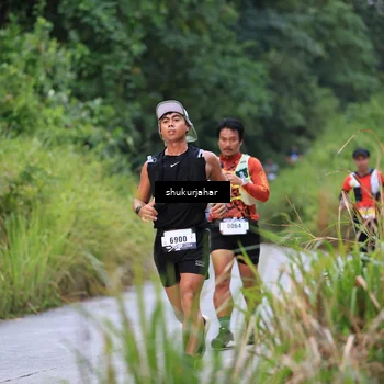 Runner Photo 5169909