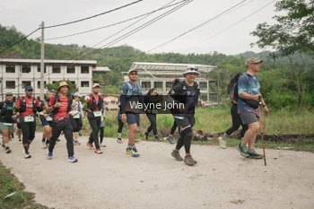 Runner Photo 5169910