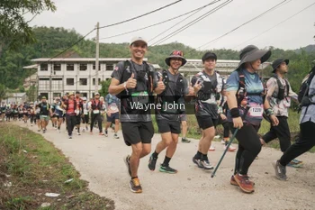 Runner Photo 5169911