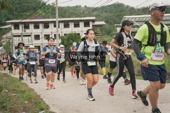 Runner Photo 5169912