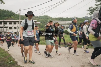 Runner Photo 5169915