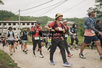 Runner Photo 5169919