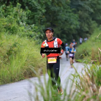 Runner Photo 5169920