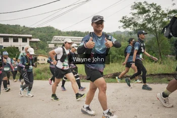 Runner Photo 5169922