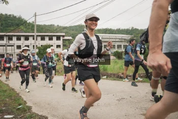 Runner Photo 5169924